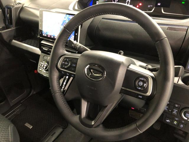 タントカスタムRSスタイルセレクション 走行65320キロ/ナビ1年保証距離無制限 走行距離65320キロ 純正フルセグナビ パノラマモニター ドラレコ 純正マット サイドエアバッグ LEDヘッドランプ アイドリングストップ シートヒーター 両側電動スライドドア(埼玉県)の中古車