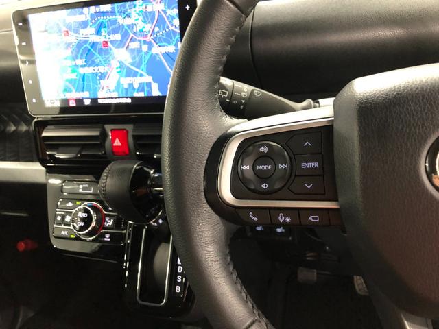 タントカスタムRSスタイルセレクション 走行65320キロ/ナビ1年保証距離無制限 走行距離65320キロ 純正フルセグナビ パノラマモニター ドラレコ 純正マット サイドエアバッグ LEDヘッドランプ アイドリングストップ シートヒーター 両側電動スライドドア(埼玉県)の中古車