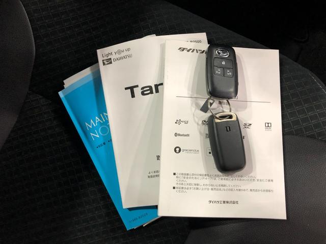 タントカスタムRSスタイルセレクション 走行65320キロ/ナビ1年保証距離無制限 走行距離65320キロ 純正フルセグナビ パノラマモニター ドラレコ 純正マット サイドエアバッグ LEDヘッドランプ アイドリングストップ シートヒーター 両側電動スライドドア(埼玉県)の中古車