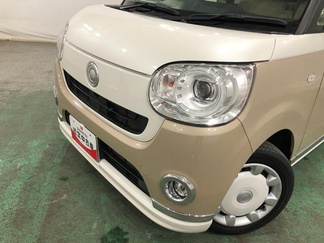 ムーヴキャンバスＧメイクアップＶＳ　ＳＡ３　／ナビ／ドラレコ／車検整備付一年保証・走行距離無制限走行２６８１３キロ　車検整備付　フルセグナビ　ブルートゥース　全周囲カメラ　ドラレコ　ＥＴＣ　オートライト　ＬＥＤヘッドライト　シートヒーター　両側電動スライドドア（埼玉県）の中古車