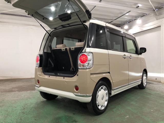 ムーヴキャンバスＧメイクアップＶＳ　ＳＡ３　／ナビ／ドラレコ／車検整備付一年保証・走行距離無制限走行２６８１３キロ　車検整備付　フルセグナビ　ブルートゥース　全周囲カメラ　ドラレコ　ＥＴＣ　オートライト　ＬＥＤヘッドライト　シートヒーター　両側電動スライドドア（埼玉県）の中古車