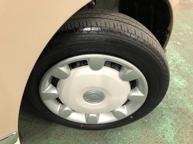 ムーヴキャンバスＧメイクアップＶＳ　ＳＡ３　／ナビ／ドラレコ／車検整備付一年保証・走行距離無制限走行２６８１３キロ　車検整備付　フルセグナビ　ブルートゥース　全周囲カメラ　ドラレコ　ＥＴＣ　オートライト　ＬＥＤヘッドライト　シートヒーター　両側電動スライドドア（埼玉県）の中古車