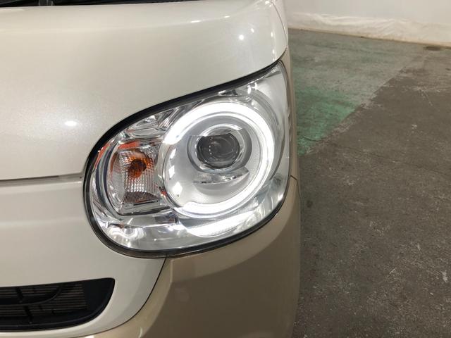 ムーヴキャンバスＧメイクアップＶＳ　ＳＡ３　／ナビ／ドラレコ／車検整備付一年保証・走行距離無制限走行２６８１３キロ　車検整備付　フルセグナビ　ブルートゥース　全周囲カメラ　ドラレコ　ＥＴＣ　オートライト　ＬＥＤヘッドライト　シートヒーター　両側電動スライドドア（埼玉県）の中古車