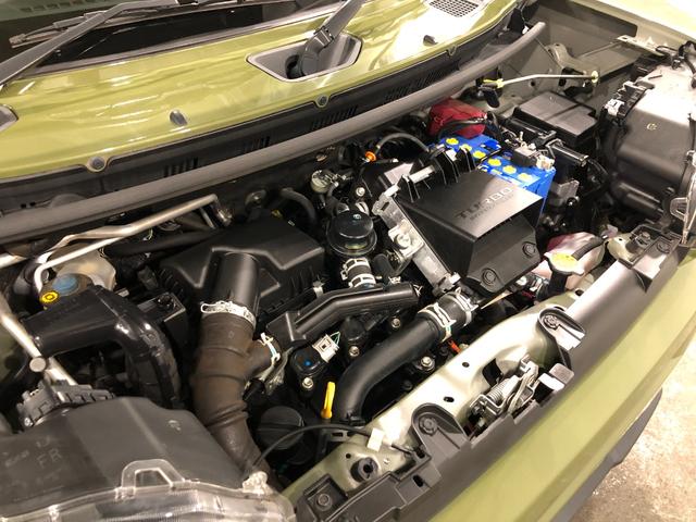 タフトGターボ 走行60810キロ/ナビ/ドラレコ/バックカメラ一年保証・走行距離無制限走行60810キロ フルセグナビ ブルートゥース バックカメラ ドラレコ ETC クリアランスソナー オートライト LEDヘッドライト シートヒーター(埼玉県)の中古車