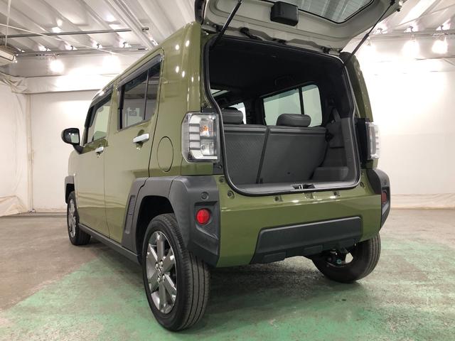 タフトGターボ 走行60810キロ/ナビ/ドラレコ/バックカメラ一年保証・走行距離無制限走行60810キロ フルセグナビ ブルートゥース バックカメラ ドラレコ ETC クリアランスソナー オートライト LEDヘッドライト シートヒーター(埼玉県)の中古車