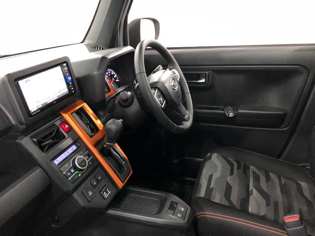 タフトGターボ 走行60810キロ/ナビ/ドラレコ/バックカメラ一年保証・走行距離無制限走行60810キロ フルセグナビ ブルートゥース バックカメラ ドラレコ ETC クリアランスソナー オートライト LEDヘッドライト シートヒーター(埼玉県)の中古車