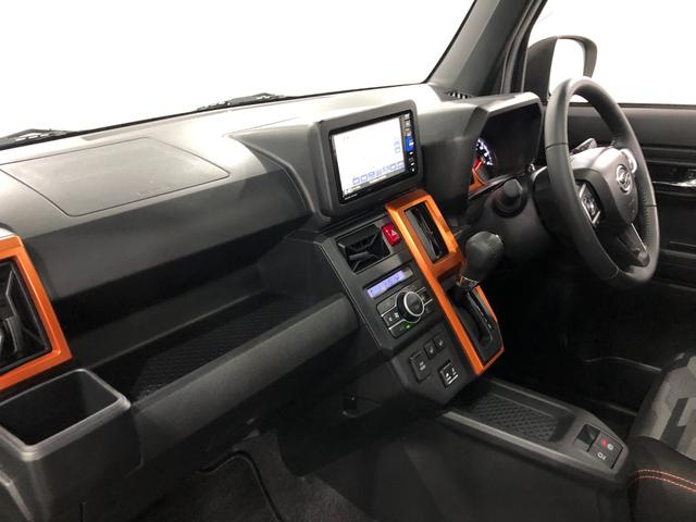 タフトGターボ 走行60810キロ/ナビ/ドラレコ/バックカメラ一年保証・走行距離無制限走行60810キロ フルセグナビ ブルートゥース バックカメラ ドラレコ ETC クリアランスソナー オートライト LEDヘッドライト シートヒーター(埼玉県)の中古車