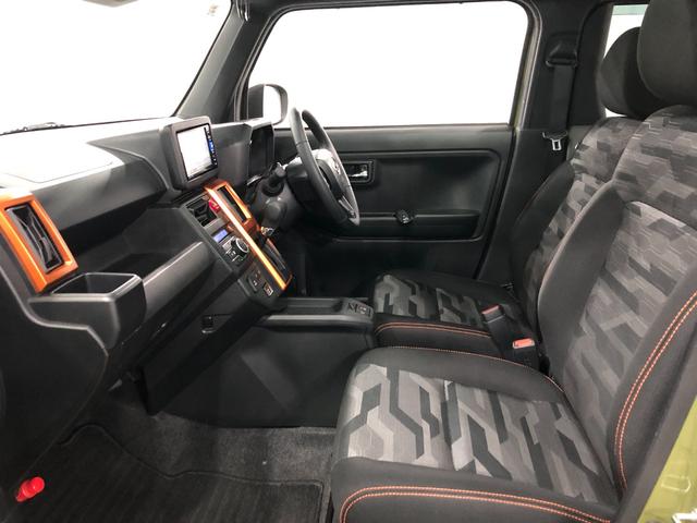 タフトGターボ 走行60810キロ/ナビ/ドラレコ/バックカメラ一年保証・走行距離無制限走行60810キロ フルセグナビ ブルートゥース バックカメラ ドラレコ ETC クリアランスソナー オートライト LEDヘッドライト シートヒーター(埼玉県)の中古車