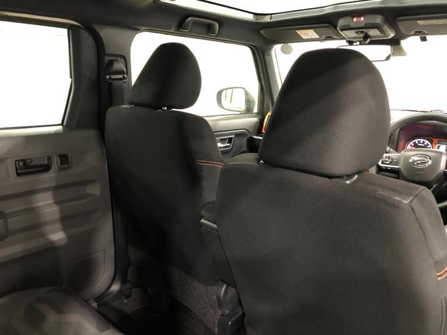 タフトGターボ 走行60810キロ/ナビ/ドラレコ/バックカメラ一年保証・走行距離無制限走行60810キロ フルセグナビ ブルートゥース バックカメラ ドラレコ ETC クリアランスソナー オートライト LEDヘッドライト シートヒーター(埼玉県)の中古車