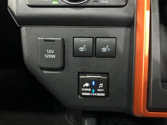 タフトGターボ 走行60810キロ/ナビ/ドラレコ/バックカメラ一年保証・走行距離無制限走行60810キロ フルセグナビ ブルートゥース バックカメラ ドラレコ ETC クリアランスソナー オートライト LEDヘッドライト シートヒーター(埼玉県)の中古車