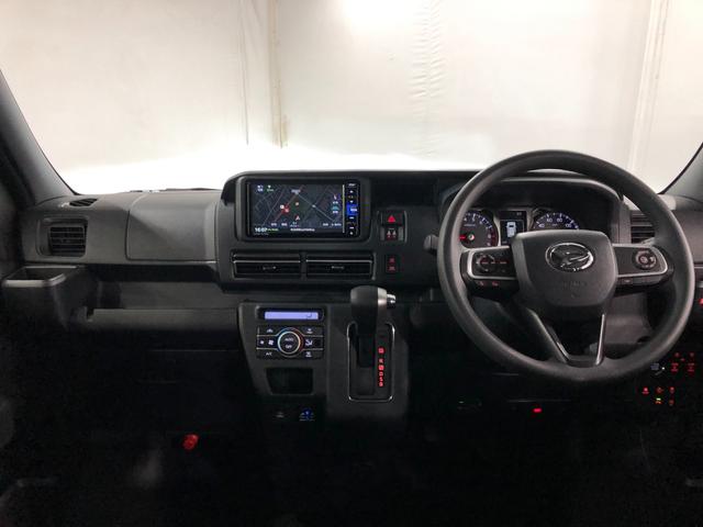 アトレーＲＳ　走行１４１５９キロ／車検整備付／ナビ／ドラレコ／４ＷＤ一年保証・走行距離無制限走行１４１５９キロ　車検整備付　ワンセグナビ　ブルートゥース　バックカメラ　ドラレコ　クリアランスソナー　ＬＥＤヘッドライト　両側電動スライドドア（埼玉県）の中古車