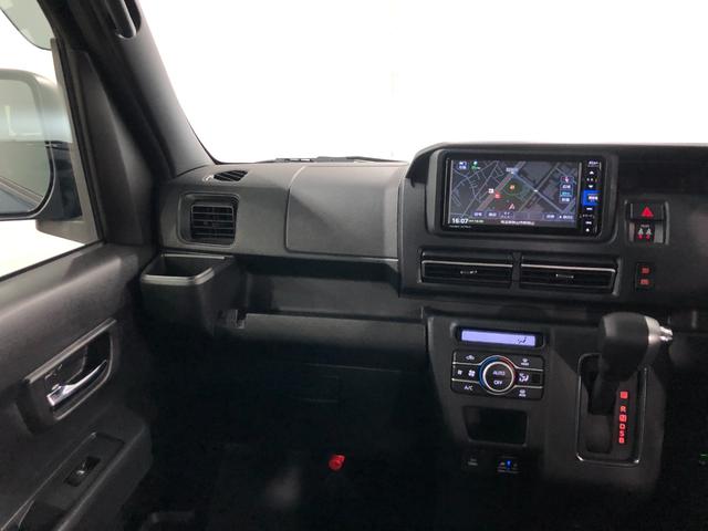 アトレーＲＳ　走行１４１５９キロ／車検整備付／ナビ／ドラレコ／４ＷＤ一年保証・走行距離無制限走行１４１５９キロ　車検整備付　ワンセグナビ　ブルートゥース　バックカメラ　ドラレコ　クリアランスソナー　ＬＥＤヘッドライト　両側電動スライドドア（埼玉県）の中古車