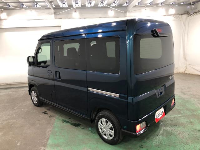 アトレーＲＳ　走行１４１５９キロ／車検整備付／ナビ／ドラレコ／４ＷＤ一年保証・走行距離無制限走行１４１５９キロ　車検整備付　ワンセグナビ　ブルートゥース　バックカメラ　ドラレコ　クリアランスソナー　ＬＥＤヘッドライト　両側電動スライドドア（埼玉県）の中古車