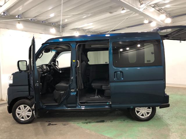 アトレーＲＳ　走行１４１５９キロ／車検整備付／ナビ／ドラレコ／４ＷＤ一年保証・走行距離無制限走行１４１５９キロ　車検整備付　ワンセグナビ　ブルートゥース　バックカメラ　ドラレコ　クリアランスソナー　ＬＥＤヘッドライト　両側電動スライドドア（埼玉県）の中古車