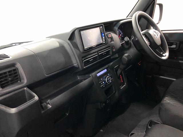 アトレーＲＳ　走行１４１５９キロ／車検整備付／ナビ／ドラレコ／４ＷＤ一年保証・走行距離無制限走行１４１５９キロ　車検整備付　ワンセグナビ　ブルートゥース　バックカメラ　ドラレコ　クリアランスソナー　ＬＥＤヘッドライト　両側電動スライドドア（埼玉県）の中古車