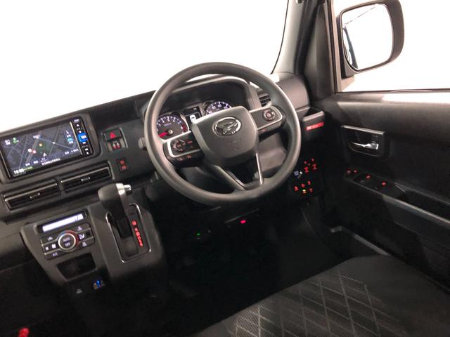 アトレーＲＳ　走行１４１５９キロ／車検整備付／ナビ／ドラレコ／４ＷＤ一年保証・走行距離無制限走行１４１５９キロ　車検整備付　ワンセグナビ　ブルートゥース　バックカメラ　ドラレコ　クリアランスソナー　ＬＥＤヘッドライト　両側電動スライドドア（埼玉県）の中古車