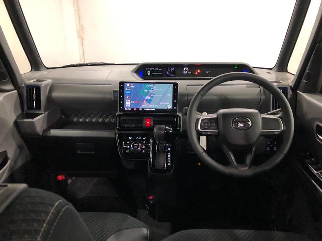 タントカスタムRS 9インチナビ ドラレコ バックモニター ETC純正9インチナビ バックカメラ ドラレコ ETC コーナーセンサー オートライト LEDヘッドライト 両側電動スライドドア スマートアシスト オートエアコン 一年保証・走行距離無制限走行7480キロ(埼玉県)の中古車