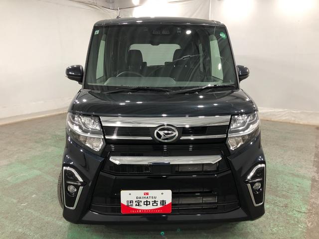 タントカスタムRS 9インチナビ ドラレコ バックモニター ETC純正9インチナビ バックカメラ ドラレコ ETC コーナーセンサー オートライト LEDヘッドライト 両側電動スライドドア スマートアシスト オートエアコン 一年保証・走行距離無制限走行7480キロ(埼玉県)の中古車