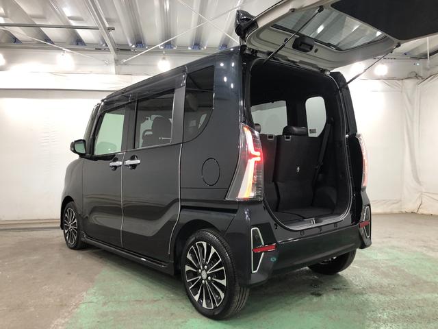 タントカスタムRS 9インチナビ ドラレコ バックモニター ETC純正9インチナビ バックカメラ ドラレコ ETC コーナーセンサー オートライト LEDヘッドライト 両側電動スライドドア スマートアシスト オートエアコン 一年保証・走行距離無制限走行7480キロ(埼玉県)の中古車