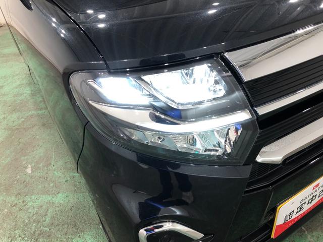 タントカスタムRS 9インチナビ ドラレコ バックモニター ETC純正9インチナビ バックカメラ ドラレコ ETC コーナーセンサー オートライト LEDヘッドライト 両側電動スライドドア スマートアシスト オートエアコン 一年保証・走行距離無制限走行7480キロ(埼玉県)の中古車