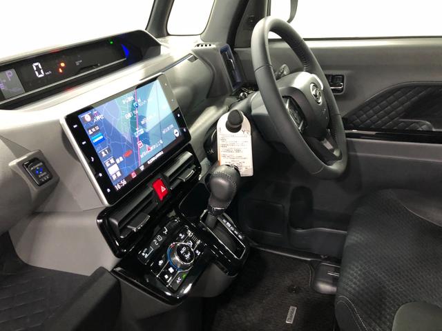 タントカスタムRS 9インチナビ ドラレコ バックモニター ETC純正9インチナビ バックカメラ ドラレコ ETC コーナーセンサー オートライト LEDヘッドライト 両側電動スライドドア スマートアシスト オートエアコン 一年保証・走行距離無制限走行7480キロ(埼玉県)の中古車