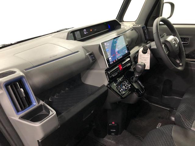 タントカスタムRS 9インチナビ ドラレコ バックモニター ETC純正9インチナビ バックカメラ ドラレコ ETC コーナーセンサー オートライト LEDヘッドライト 両側電動スライドドア スマートアシスト オートエアコン 一年保証・走行距離無制限走行7480キロ(埼玉県)の中古車