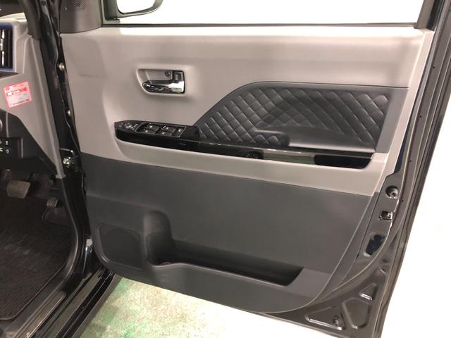 タントカスタムRS 9インチナビ ドラレコ バックモニター ETC純正9インチナビ バックカメラ ドラレコ ETC コーナーセンサー オートライト LEDヘッドライト 両側電動スライドドア スマートアシスト オートエアコン 一年保証・走行距離無制限走行7480キロ(埼玉県)の中古車