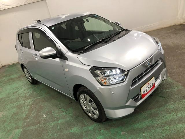 ミライースX リミテッドSAIII 走行5370キロ/ナビ/ドラレコ一年保証・走行距離無制限走行5370キロ フルセグナビ ブルートゥース バックカメラ ドラレコ ETC クリアランスソナー オートライト LEDヘッドライト アイドリングストップ(埼玉県)の中古車