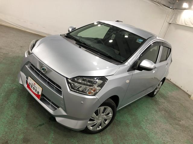 ミライースX リミテッドSAIII 走行5370キロ/ナビ/ドラレコ一年保証・走行距離無制限走行5370キロ フルセグナビ ブルートゥース バックカメラ ドラレコ ETC クリアランスソナー オートライト LEDヘッドライト アイドリングストップ(埼玉県)の中古車