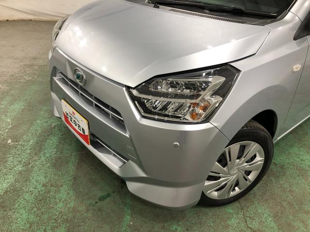 ミライースX リミテッドSAIII 走行5370キロ/ナビ/ドラレコ一年保証・走行距離無制限走行5370キロ フルセグナビ ブルートゥース バックカメラ ドラレコ ETC クリアランスソナー オートライト LEDヘッドライト アイドリングストップ(埼玉県)の中古車