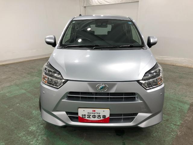 ミライースX リミテッドSAIII 走行5370キロ/ナビ/ドラレコ一年保証・走行距離無制限走行5370キロ フルセグナビ ブルートゥース バックカメラ ドラレコ ETC クリアランスソナー オートライト LEDヘッドライト アイドリングストップ(埼玉県)の中古車