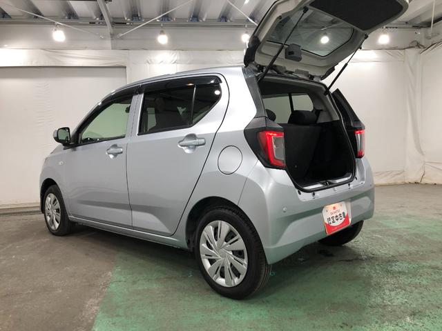 ミライースX リミテッドSAIII 走行5370キロ/ナビ/ドラレコ一年保証・走行距離無制限走行5370キロ フルセグナビ ブルートゥース バックカメラ ドラレコ ETC クリアランスソナー オートライト LEDヘッドライト アイドリングストップ(埼玉県)の中古車