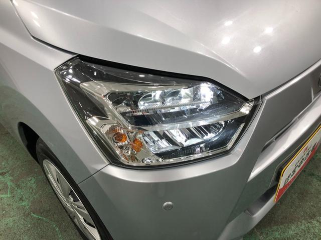 ミライースX リミテッドSAIII 走行5370キロ/ナビ/ドラレコ一年保証・走行距離無制限走行5370キロ フルセグナビ ブルートゥース バックカメラ ドラレコ ETC クリアランスソナー オートライト LEDヘッドライト アイドリングストップ(埼玉県)の中古車