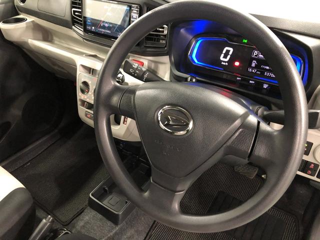 ミライースX リミテッドSAIII 走行5370キロ/ナビ/ドラレコ一年保証・走行距離無制限走行5370キロ フルセグナビ ブルートゥース バックカメラ ドラレコ ETC クリアランスソナー オートライト LEDヘッドライト アイドリングストップ(埼玉県)の中古車