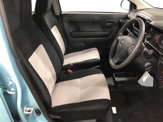 ミライースL SAIII 走行2385キロ/クリアランスソナー一年保証・走行距離無制限 走行2385キロ 助手席エアバック オートライト オートマチックハイビーム クリアランスソナー アイドリングストップ(埼玉県)の中古車