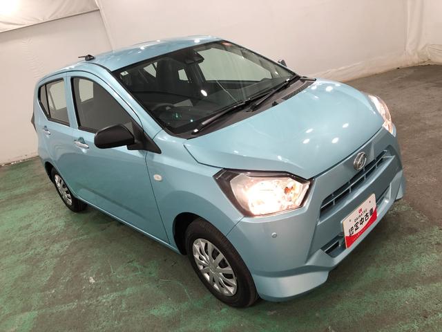 ミライースL SAIII 走行2385キロ/クリアランスソナー一年保証・走行距離無制限 走行2385キロ 助手席エアバック オートライト オートマチックハイビーム クリアランスソナー アイドリングストップ(埼玉県)の中古車