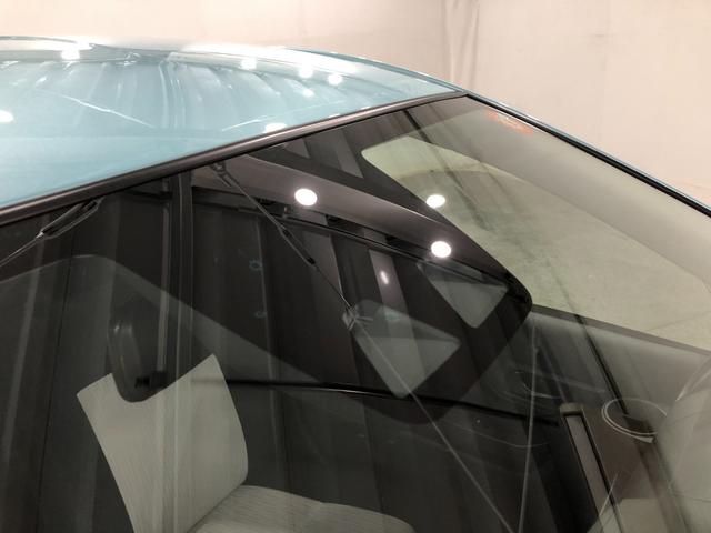 ミライースL SAIII 走行2385キロ/クリアランスソナー一年保証・走行距離無制限 走行2385キロ 助手席エアバック オートライト オートマチックハイビーム クリアランスソナー アイドリングストップ(埼玉県)の中古車