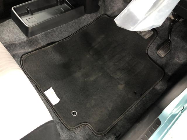 ミライースL SAIII 走行2385キロ/クリアランスソナー一年保証・走行距離無制限 走行2385キロ 助手席エアバック オートライト オートマチックハイビーム クリアランスソナー アイドリングストップ(埼玉県)の中古車