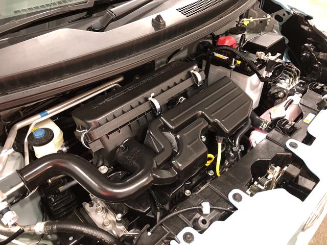 ミライースL SAIII 走行2385キロ/クリアランスソナー一年保証・走行距離無制限 走行2385キロ 助手席エアバック オートライト オートマチックハイビーム クリアランスソナー アイドリングストップ(埼玉県)の中古車