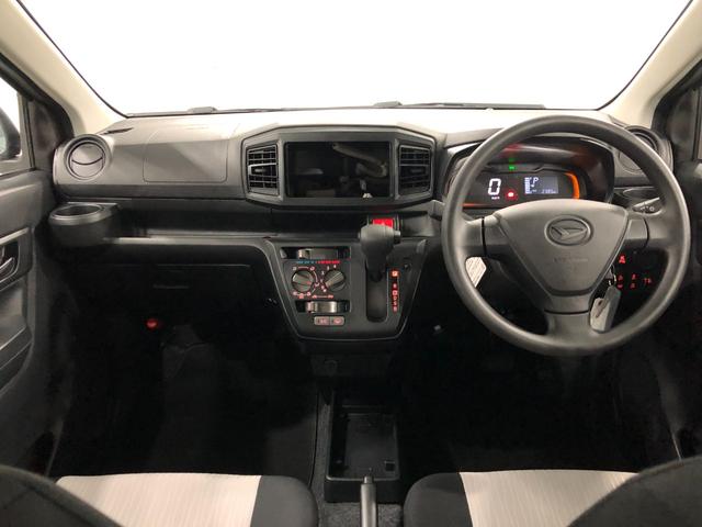 ミライースL SAIII 走行2385キロ/クリアランスソナー一年保証・走行距離無制限 走行2385キロ 助手席エアバック オートライト オートマチックハイビーム クリアランスソナー アイドリングストップ(埼玉県)の中古車