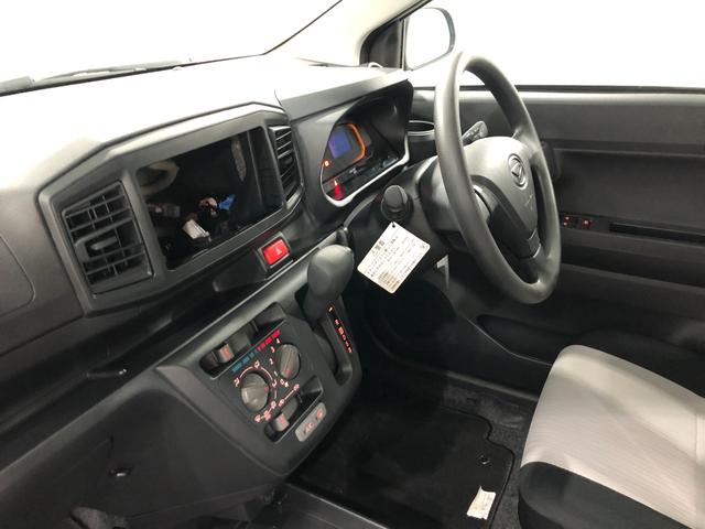 ミライースL SAIII 走行2385キロ/クリアランスソナー一年保証・走行距離無制限 走行2385キロ 助手席エアバック オートライト オートマチックハイビーム クリアランスソナー アイドリングストップ(埼玉県)の中古車