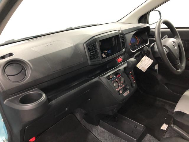 ミライースL SAIII 走行2385キロ/クリアランスソナー一年保証・走行距離無制限 走行2385キロ 助手席エアバック オートライト オートマチックハイビーム クリアランスソナー アイドリングストップ(埼玉県)の中古車