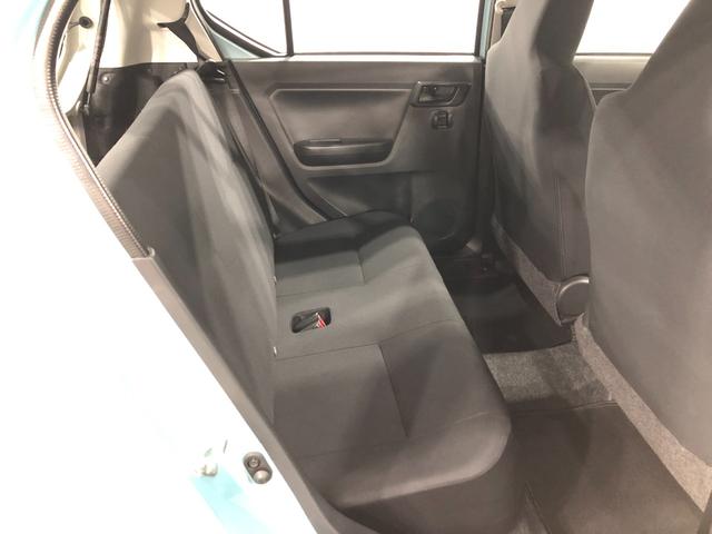 ミライースL SAIII 走行2385キロ/クリアランスソナー一年保証・走行距離無制限 走行2385キロ 助手席エアバック オートライト オートマチックハイビーム クリアランスソナー アイドリングストップ(埼玉県)の中古車