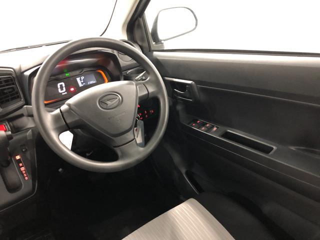 ミライースL SAIII 走行2385キロ/クリアランスソナー一年保証・走行距離無制限 走行2385キロ 助手席エアバック オートライト オートマチックハイビーム クリアランスソナー アイドリングストップ(埼玉県)の中古車