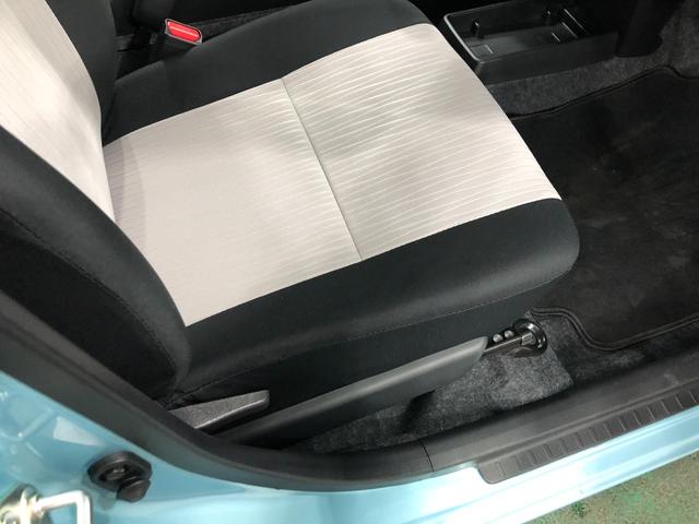 ミライースL SAIII 走行2385キロ/クリアランスソナー一年保証・走行距離無制限 走行2385キロ 助手席エアバック オートライト オートマチックハイビーム クリアランスソナー アイドリングストップ(埼玉県)の中古車