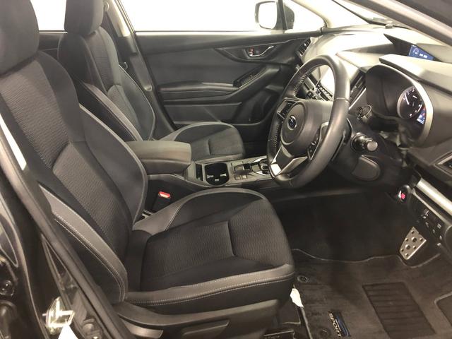 インプレッサスポーツ１．６ｉ−Ｌアイサイト　Ｓスタイル　走行２６１０４キロ／ナビ一年保証・走行距離無制限走行２６１０４キロ　フルセグナビ　ブルートゥース　バックカメラ　サイドエアバック　オートライト　ＬＥＤヘッドライト　アイドリングストップ（埼玉県）の中古車