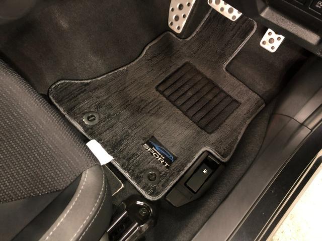 インプレッサスポーツ１．６ｉ−Ｌアイサイト　Ｓスタイル　走行２６１０４キロ／ナビ一年保証・走行距離無制限走行２６１０４キロ　フルセグナビ　ブルートゥース　バックカメラ　サイドエアバック　オートライト　ＬＥＤヘッドライト　アイドリングストップ（埼玉県）の中古車