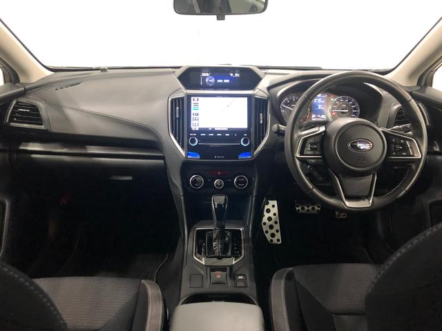 インプレッサスポーツ１．６ｉ−Ｌアイサイト　Ｓスタイル　走行２６１０４キロ／ナビ一年保証・走行距離無制限走行２６１０４キロ　フルセグナビ　ブルートゥース　バックカメラ　サイドエアバック　オートライト　ＬＥＤヘッドライト　アイドリングストップ（埼玉県）の中古車