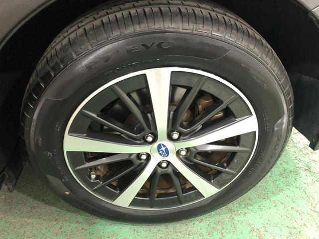 インプレッサスポーツ１．６ｉ−Ｌアイサイト　Ｓスタイル　走行２６１０４キロ／ナビ一年保証・走行距離無制限走行２６１０４キロ　フルセグナビ　ブルートゥース　バックカメラ　サイドエアバック　オートライト　ＬＥＤヘッドライト　アイドリングストップ（埼玉県）の中古車