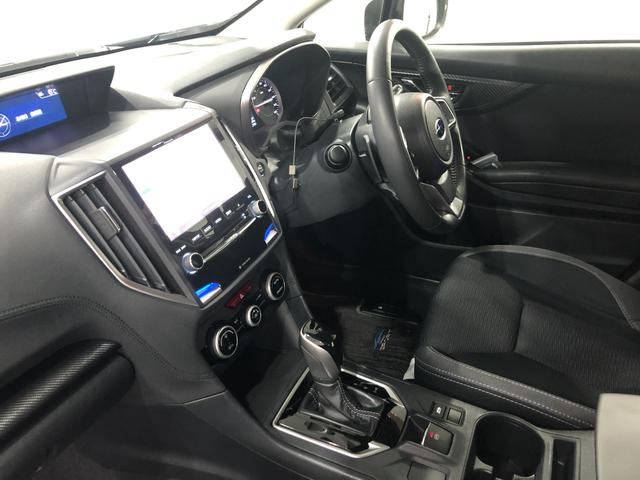 インプレッサスポーツ１．６ｉ−Ｌアイサイト　Ｓスタイル　走行２６１０４キロ／ナビ一年保証・走行距離無制限走行２６１０４キロ　フルセグナビ　ブルートゥース　バックカメラ　サイドエアバック　オートライト　ＬＥＤヘッドライト　アイドリングストップ（埼玉県）の中古車